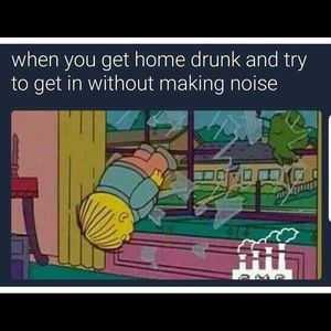 Meet your Posher, Naim